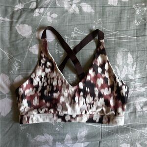 Aerie Sports Bra